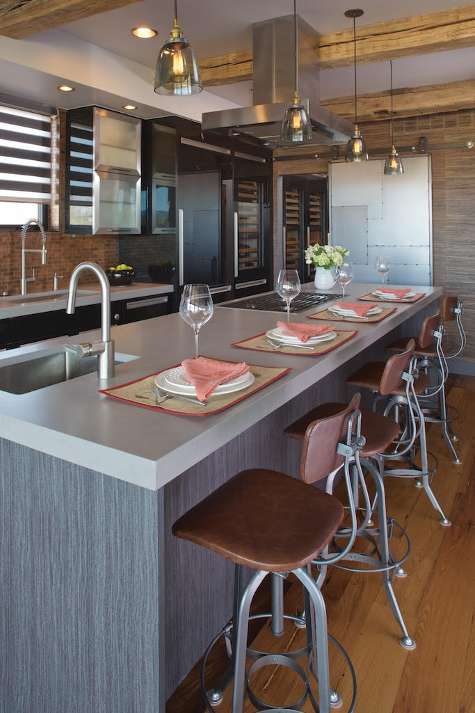 Rustic Modern detail 3
