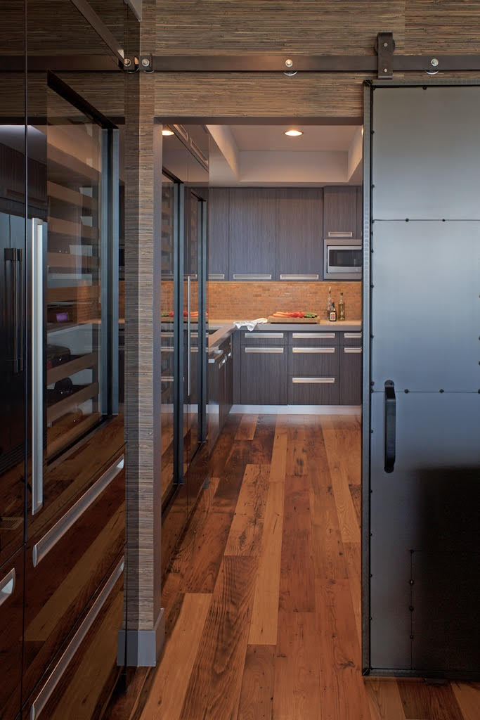 Rustic Modern detail 6